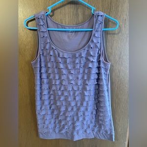 Loft Small Mauve Tank